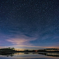 Beauty Of The Night